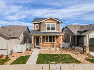 Main picture of 6614 N Ceylon St