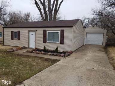 Main picture of 234 SE 34th St