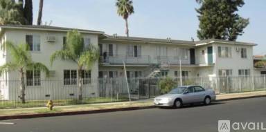 Main picture of 8700 Parthenia Pl