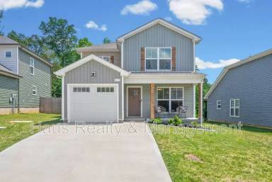 Main picture of 411 Hillside Dr