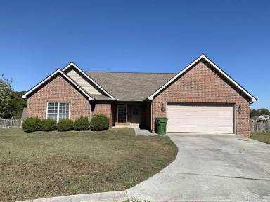 Main picture of 2517 Tyvola Ct