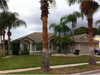 Main picture of 3341 Lake View Cir