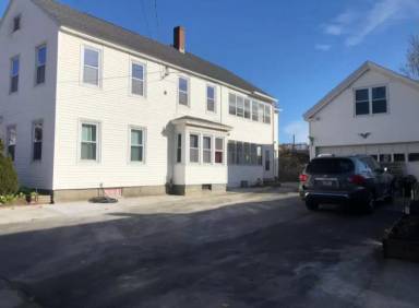 Main picture of 153 Alfred St