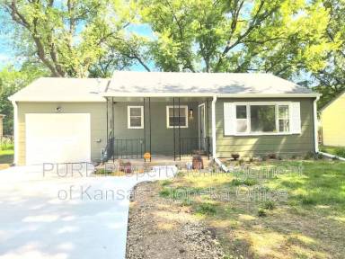 Main picture of 2416 SW 25th Dr