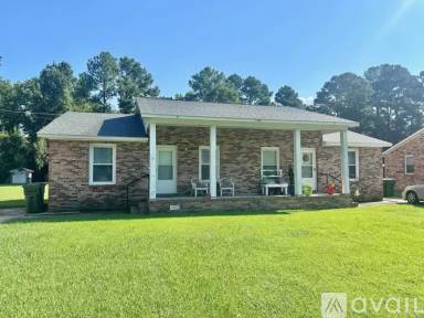 Main picture of 1205 Furches Ave