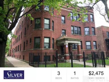 Main picture of 1301 W Columbia Ave