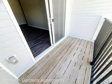 Main picture of At Home Apartments