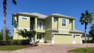Main picture of 10126 Lake Miona Way