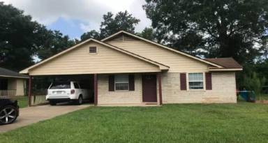 Main picture of 3712 Bluff Oak St