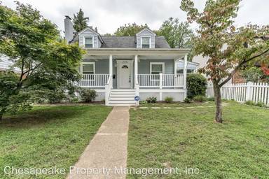 Main picture of 209 1st Ave SW