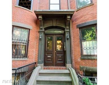 Main picture of 118 Chandler St