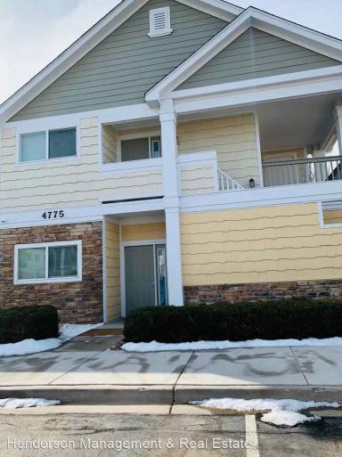 Main picture of 4775 Hahns Peak Dr