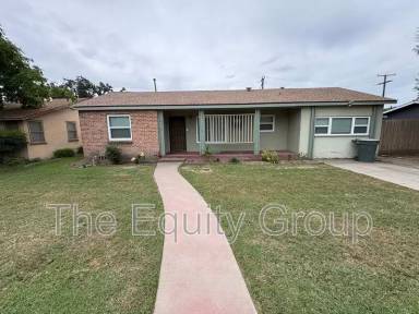 Main picture of 315 W Kaweah Ave