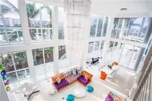 Main picture of Ocean Residences