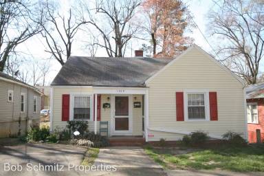 Main picture of 1309 Clarendon St
