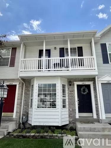 Main picture of 342 W Spring Creek Pkwy