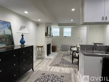 Main picture of 1211 29th St NW