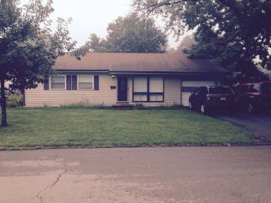 Main picture of 1902 Melanie Ln