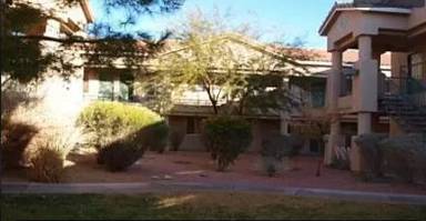 Main picture of Smokey Lane Condominiums