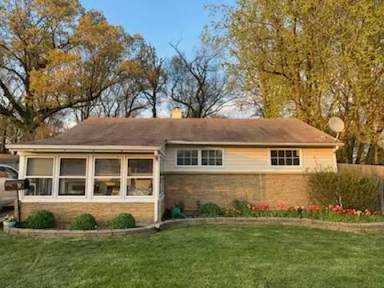 Main picture of 39 Midfield Rd