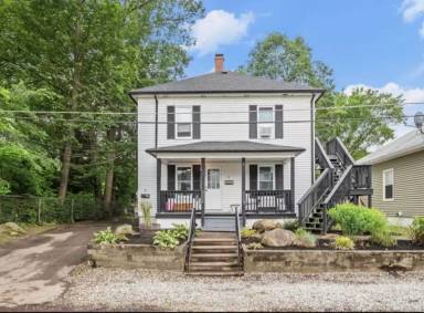 Main picture of 6 Brook St