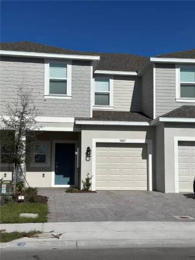 Main picture of 3007 Canary Ave