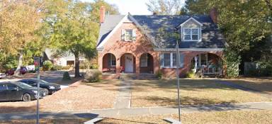 Main picture of 304 S Harden St