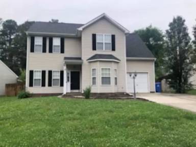 Main picture of 1390 Hollythorne Dr