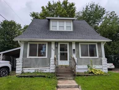 Main picture of 719 Marsh St