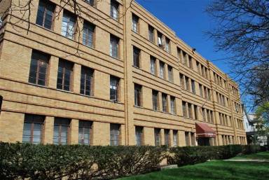 Main picture of The Marlenor Apartments