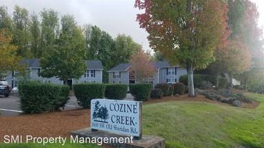 Main picture of Cozine Creek Apartments