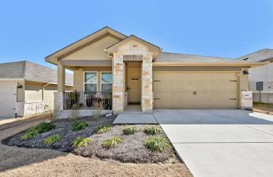 Main picture of 6401 Rounded Pebble Ln