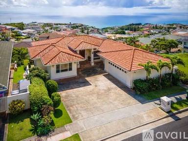 Main picture of 2239 Piimauna St