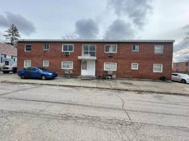 Main picture of 10905 Mount Carmel Rd