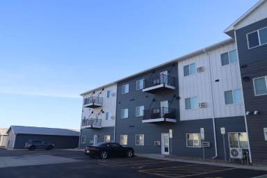 Main picture of Overlook Apartments