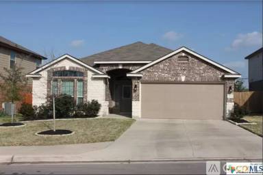 Main picture of 411 Stonewall Rdg