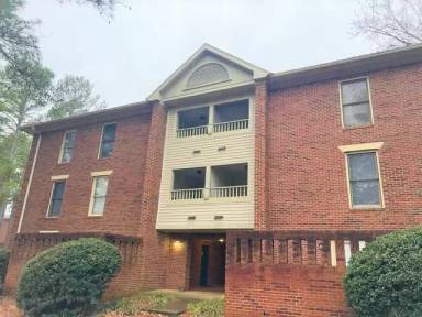 Main picture of Ivy Commons Condominiums