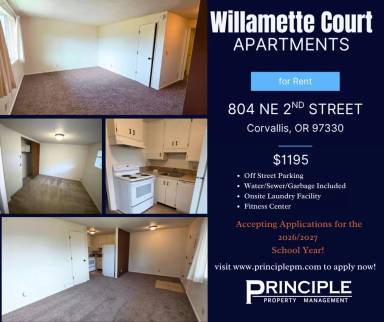 Main picture of 804 NE 2nd St