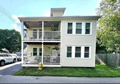 Main picture of 8 California Ave