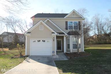 Main picture of 2546 Fossil Stone Ln