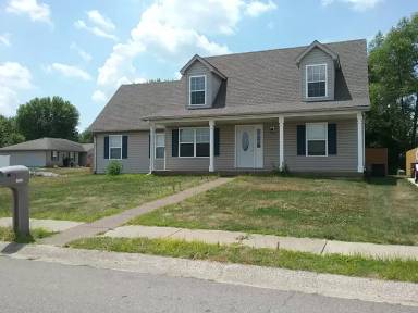 Main picture of 12620 Kenai Dr