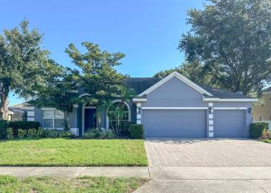 Main picture of 15319 Hayworth Dr