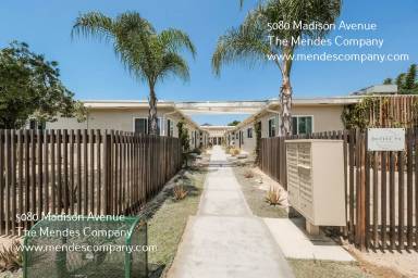 Main picture of 5074 Madison Ave