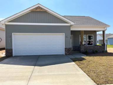 Main picture of 4401 Tari St