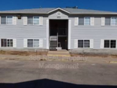Main picture of 3600 17 Avenue - Unit 4