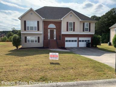 Main picture of 4244 Sorrells Blvd