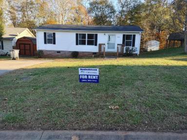 Main picture of 218 Creektop Ct