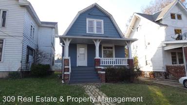 Main picture of 1611 N Linn St