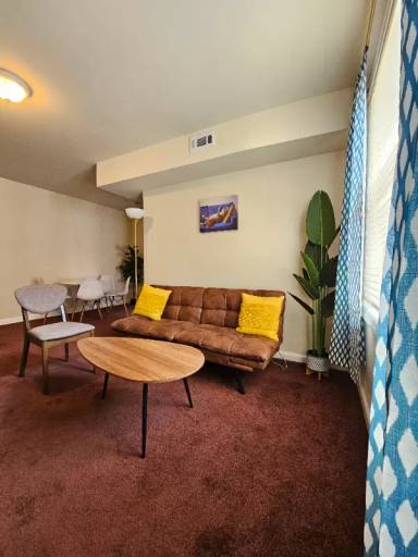 Main picture of 4308 Halley Ter SE