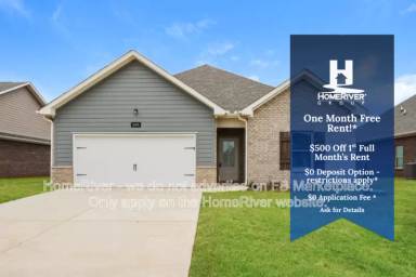 Main picture of 201 John Harold Dr